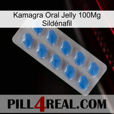 Kamagra Oral Jelly 100Mg Sildénafil 22